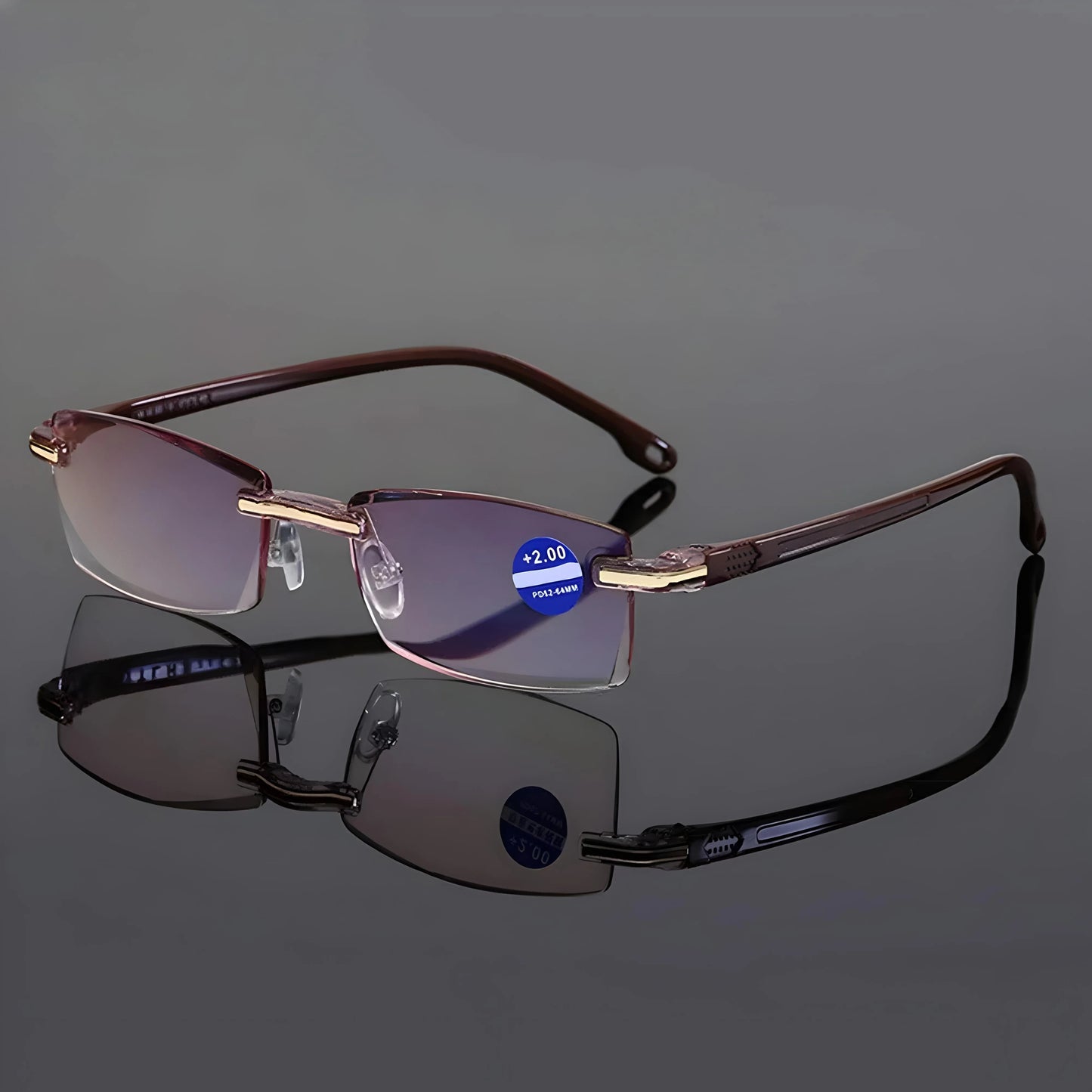 LichtVision™ - Immer klare Sicht und Schutz | 1+1 GRATIS