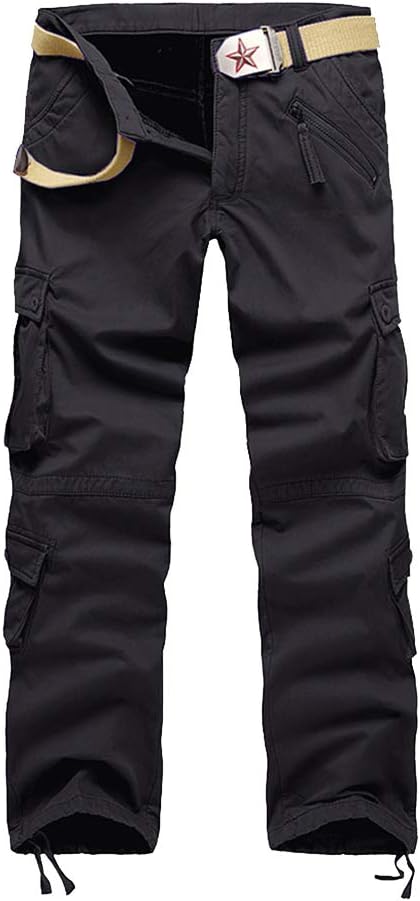 WorkFlex™ Thermo-Arbeits- und Outdoor-Hose – Für Komfort und Bewegungsfreiheit bei jedem Abenteuer