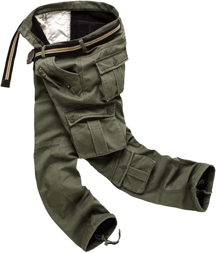 WorkFlex™ Thermo-Arbeits- und Outdoor-Hose – Für Komfort und Bewegungsfreiheit bei jedem Abenteuer