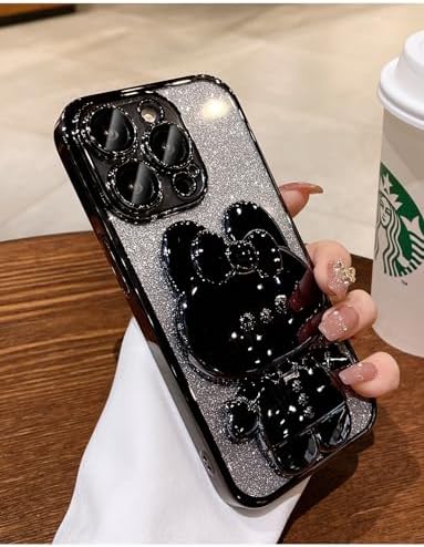 GlamGuard™ Handyhülle - για iPhone 15 Pro Max
