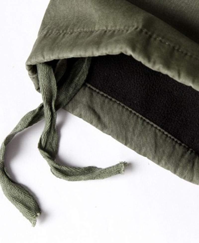 WorkFlex™ Thermo-Arbeits- und Outdoor-Hose – Für Komfort und Bewegungsfreiheit bei jedem Abenteuer