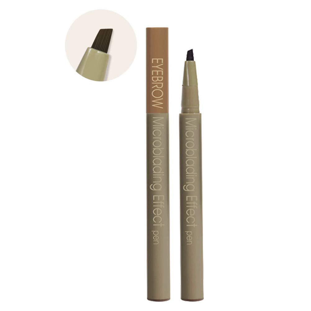 BrowSculpt™ Natürlicher Augenbrauenstift für selbstbewusstes Auftreten