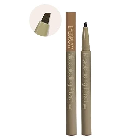 BrowSculpt™ Natürlicher Augenbrauenstift für selbstbewusstes Auftreten