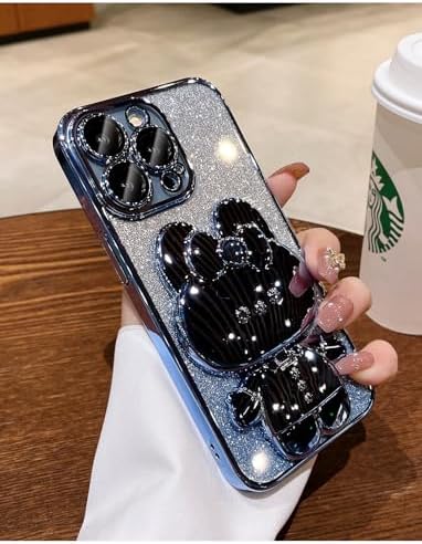GlamGuard™ Handyhülle - για iPhone 15 Pro Max