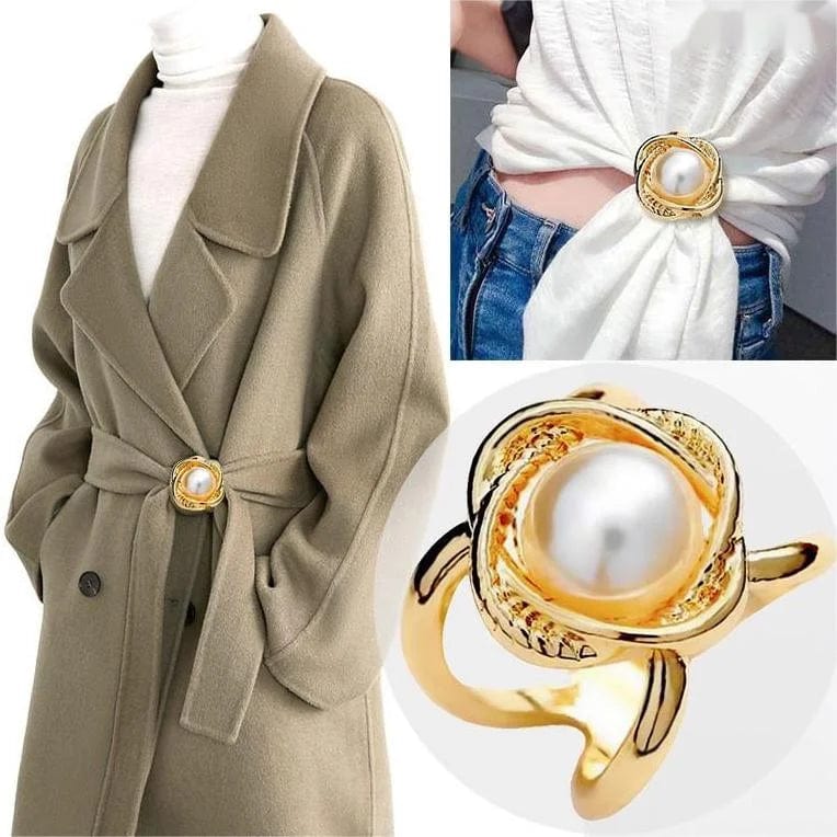CharmPearl™ Eleganz-Schmuck 