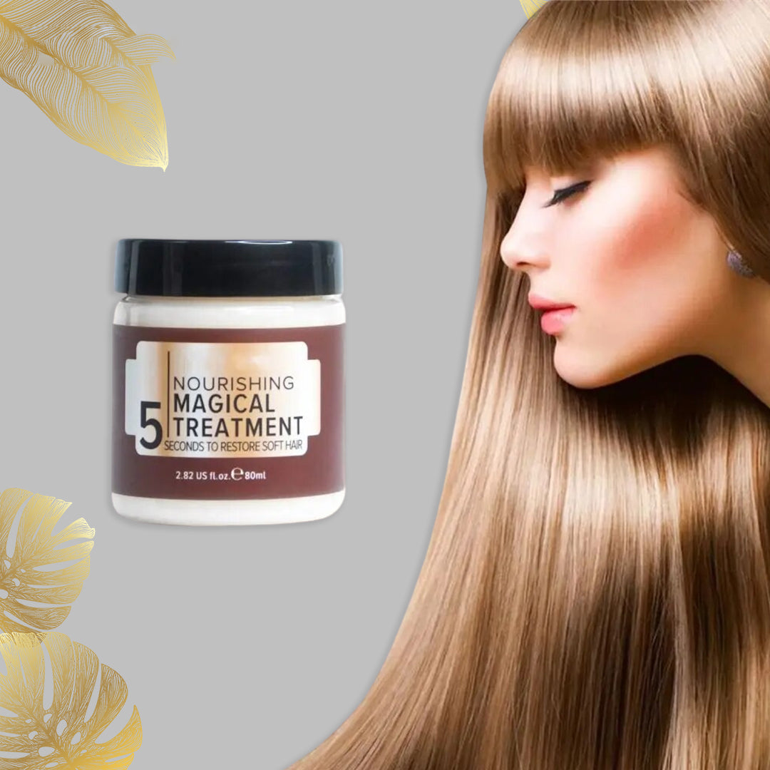 5 SECONDS™ Haarmaske