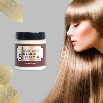 5 SECONDS™ Haarmaske