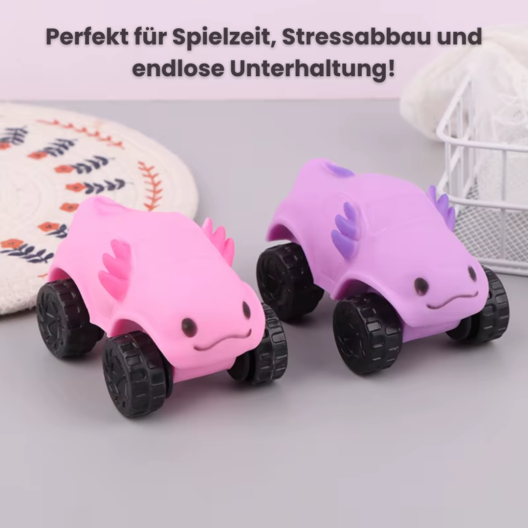 PlayMagic™ Entspannungs-Auto