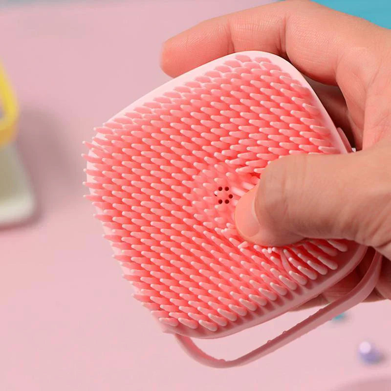 PetBliss™ Für stressfreie Bademomente