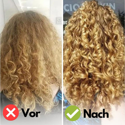 BounceCurls™ – Perfekte Locken in wenigen Minuten!