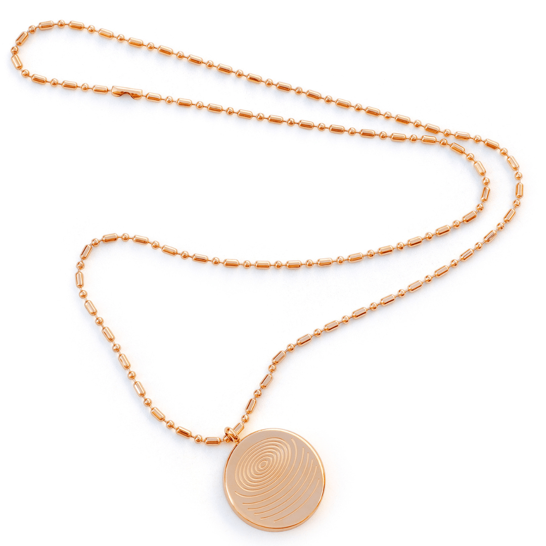Defense Pendant™ Strahlenschutz-Amulett