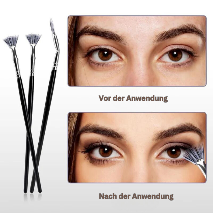 BoldLash™ – Perfekte Wimpern im Handumdrehen, ohne Klumpen