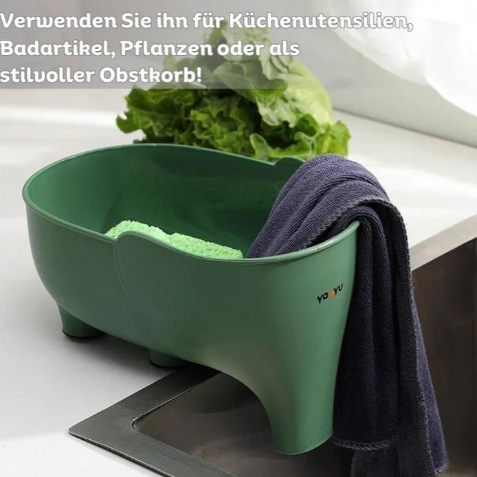 EasyDrain™ Abfluss-Filter – Sauber, Hygienisch und Stressfrei Kochen!