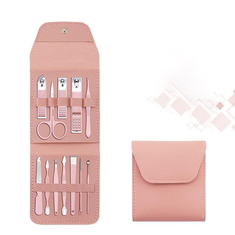 Σετ NailCare Elite™ Professionelles Maniküre