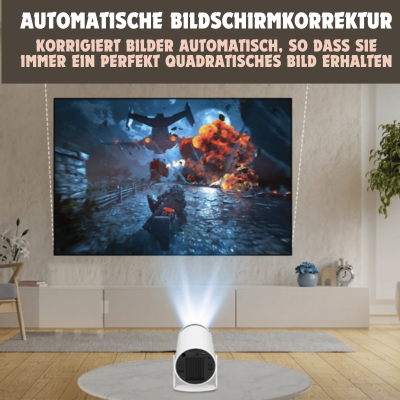 VistaMax™ Heimkinoprojektor