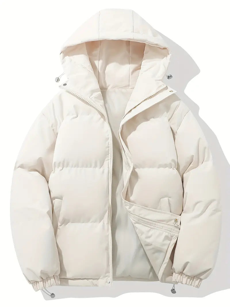 WinterLuxe™ Hoodie – Für den ultimativen Komfort in der kalten Jahreszeit