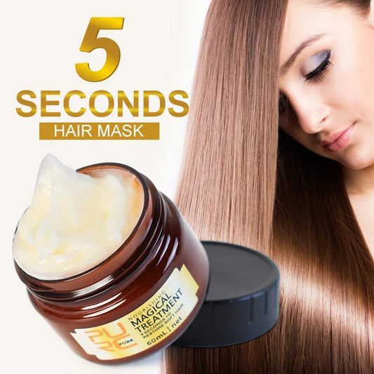 MagicHair™ | Perfekte Haare, perfektes Selbstbewusstsein 