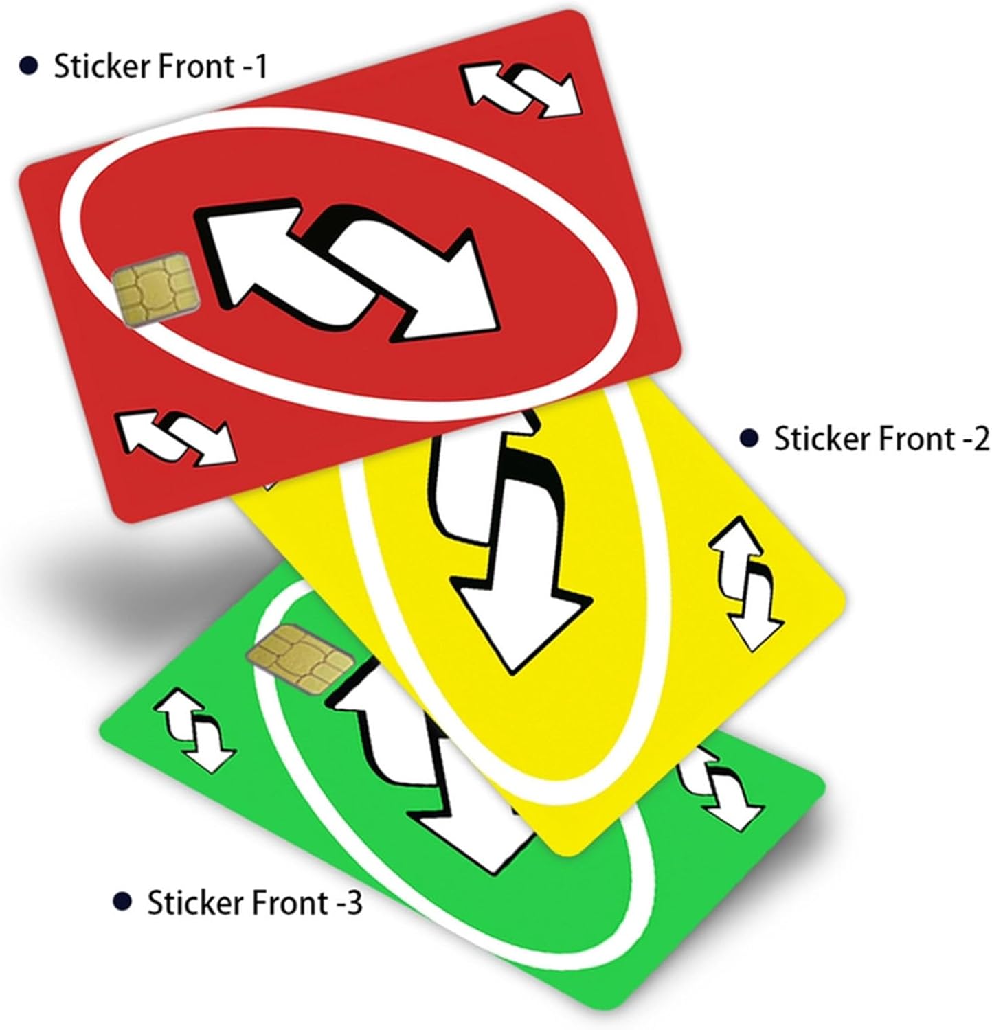 CardStyle™ Bankkarten-Design