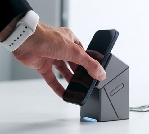 PowerStation™ Dreifach-Ladekomfort
