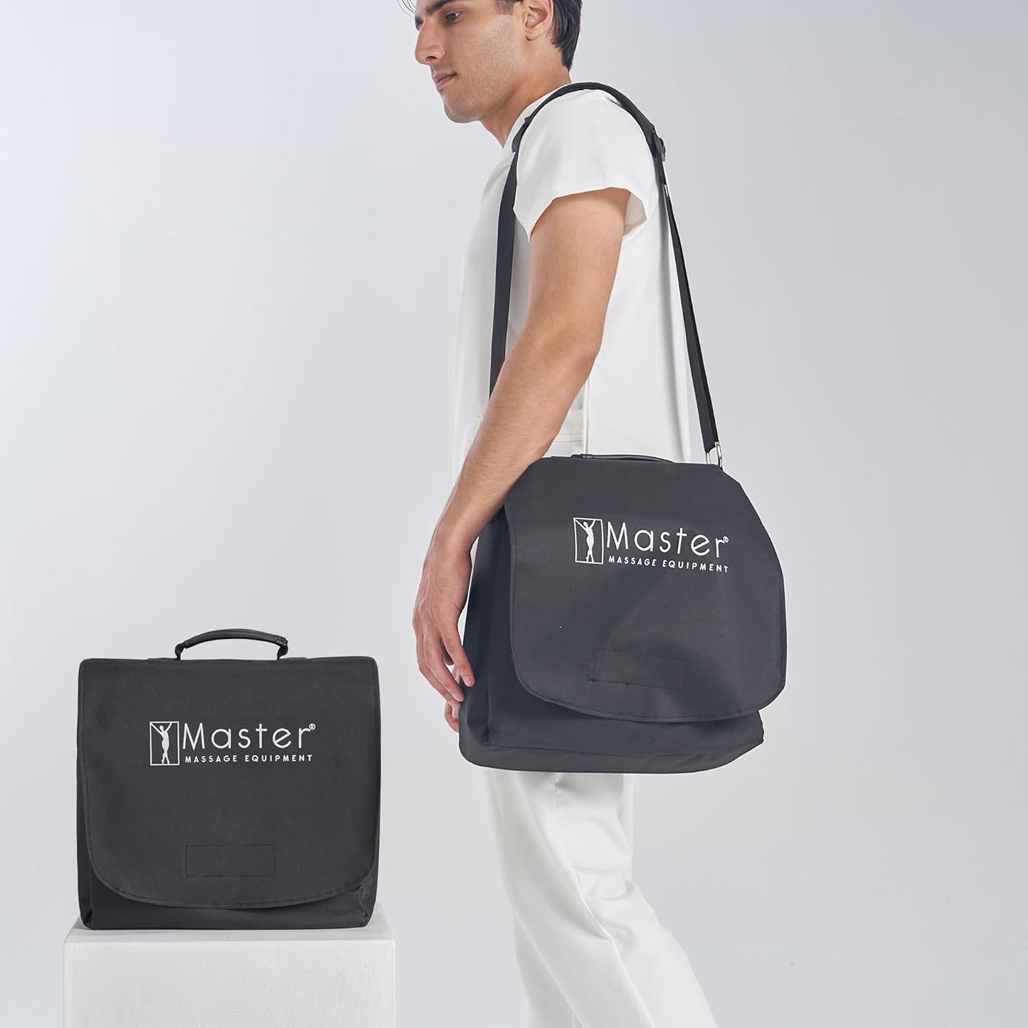 MasterMassage™ Massagematte – Für tiefste Entspannung und Wohlbefinden zuhause 
