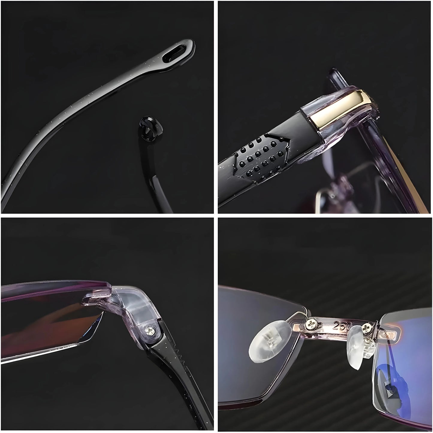 LichtVision™ - Immer klare Sicht und Schutz | 1+1 GRATIS