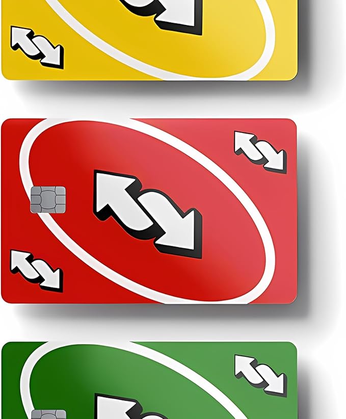 CardStyle™ Bankkarten-Design