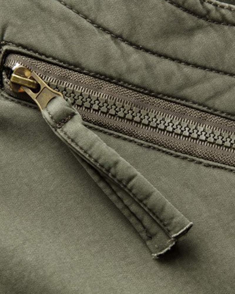 WorkFlex™ Thermo-Arbeits- und Outdoor-Hose – Für Komfort und Bewegungsfreiheit bei jedem Abenteuer