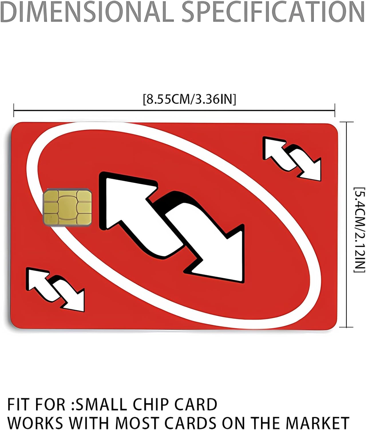 CardStyle™ Bankkarten-Design