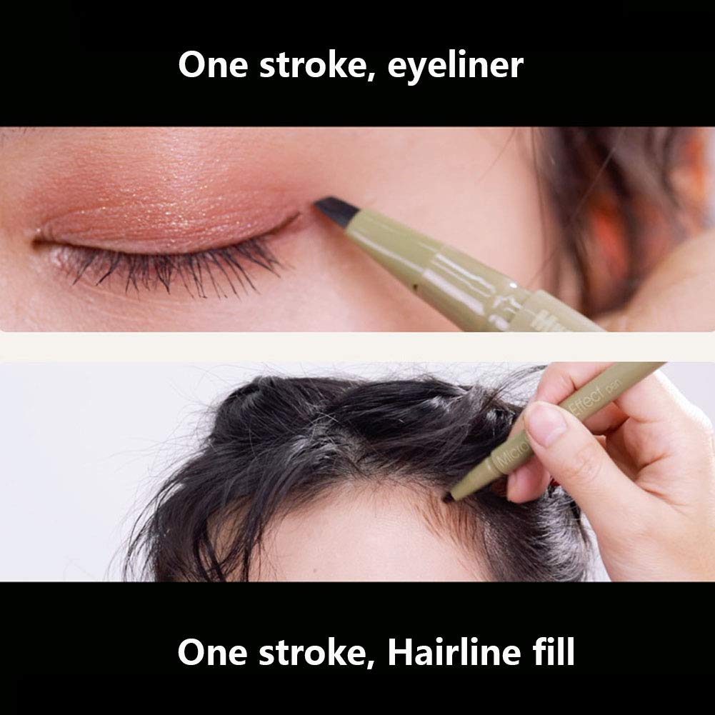 BrowSculpt™ Natürlicher Augenbrauenstift für selbstbewusstes Auftreten