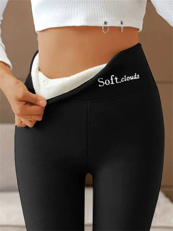 WinterFlex™ Thermo-Komfortleggings