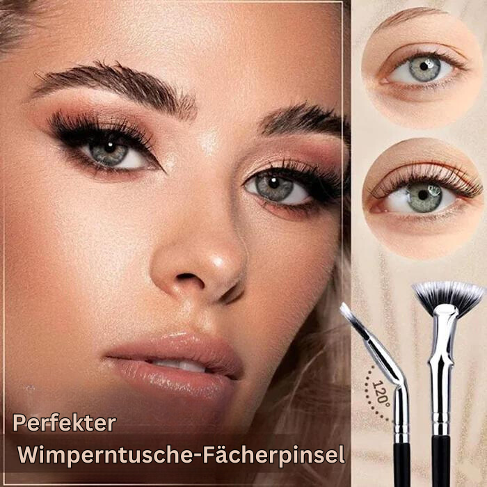 BoldLash™ – Perfekte Wimpern im Handumdrehen, ohne Klumpen