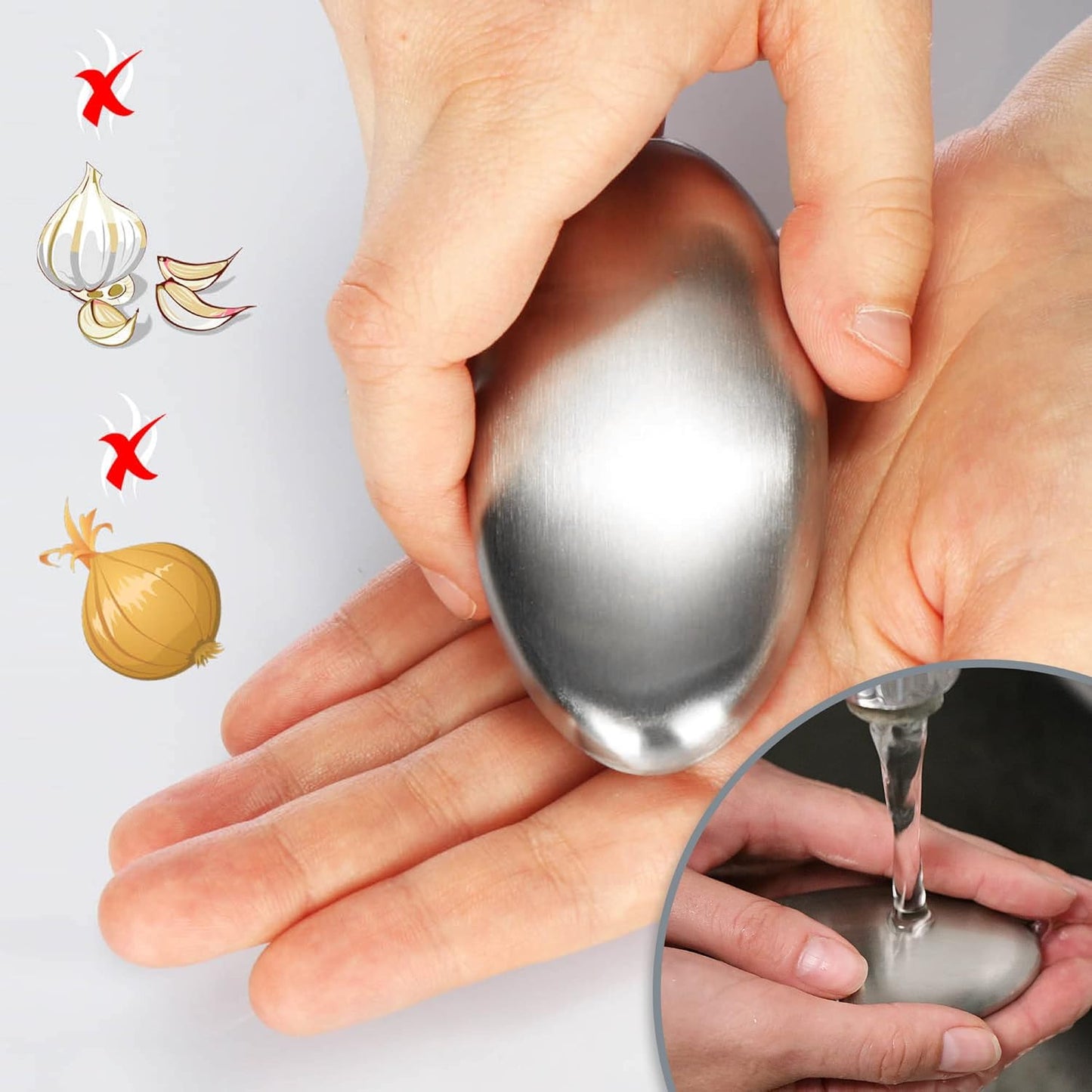 StainAway™ Professionelles Handreinigungsset