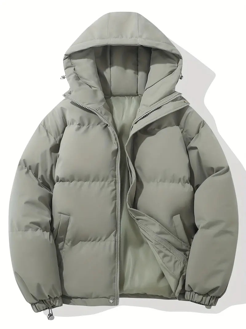 WinterLuxe™ Hoodie – Für den ultimativen Komfort in der kalten Jahreszeit