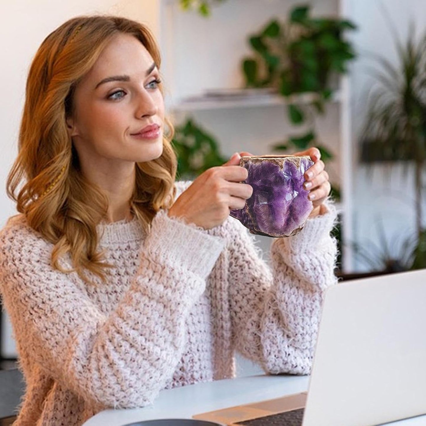 OnyxGem™ Kristallbecher – Luxus für Ihr Zuhause & Büro