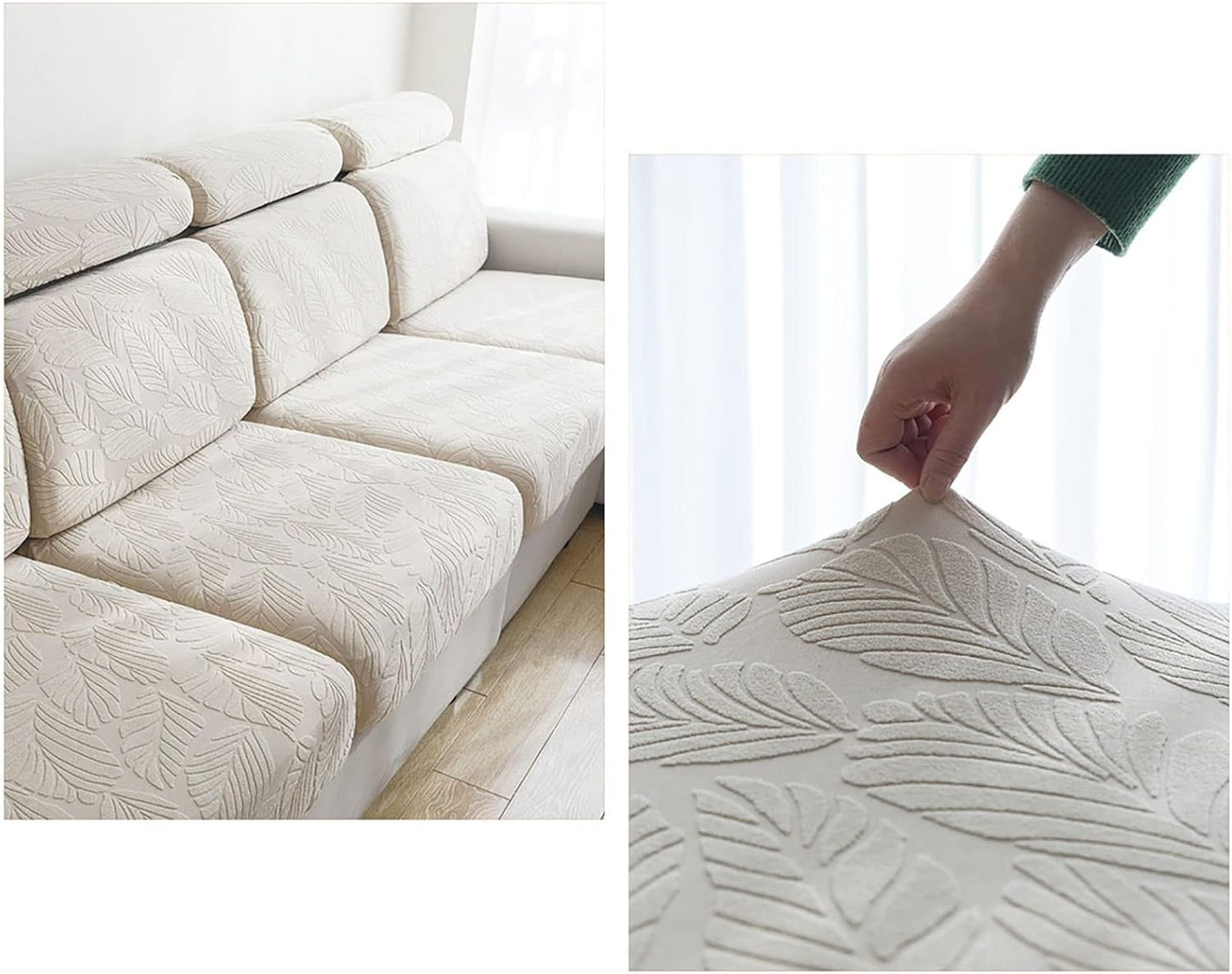 ComfyCouch™ Sofa-Verwandler