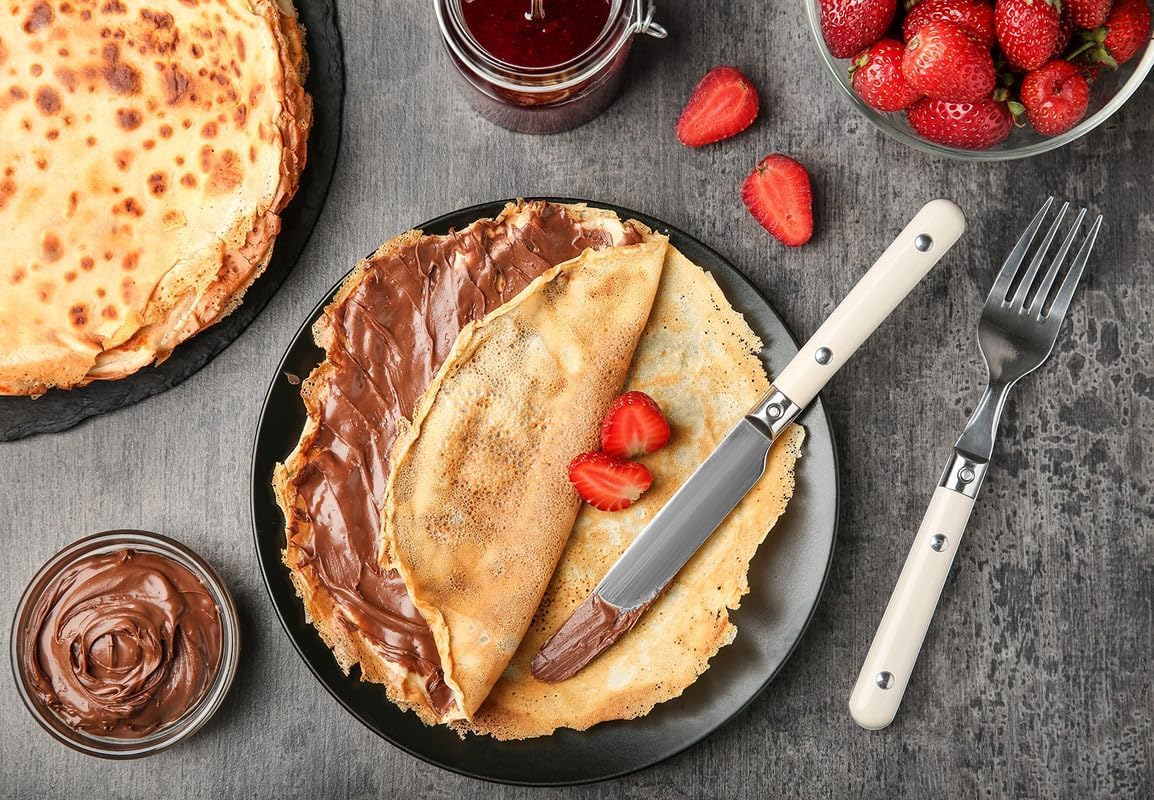 CrepeChef™ Genussmomente leicht gemacht