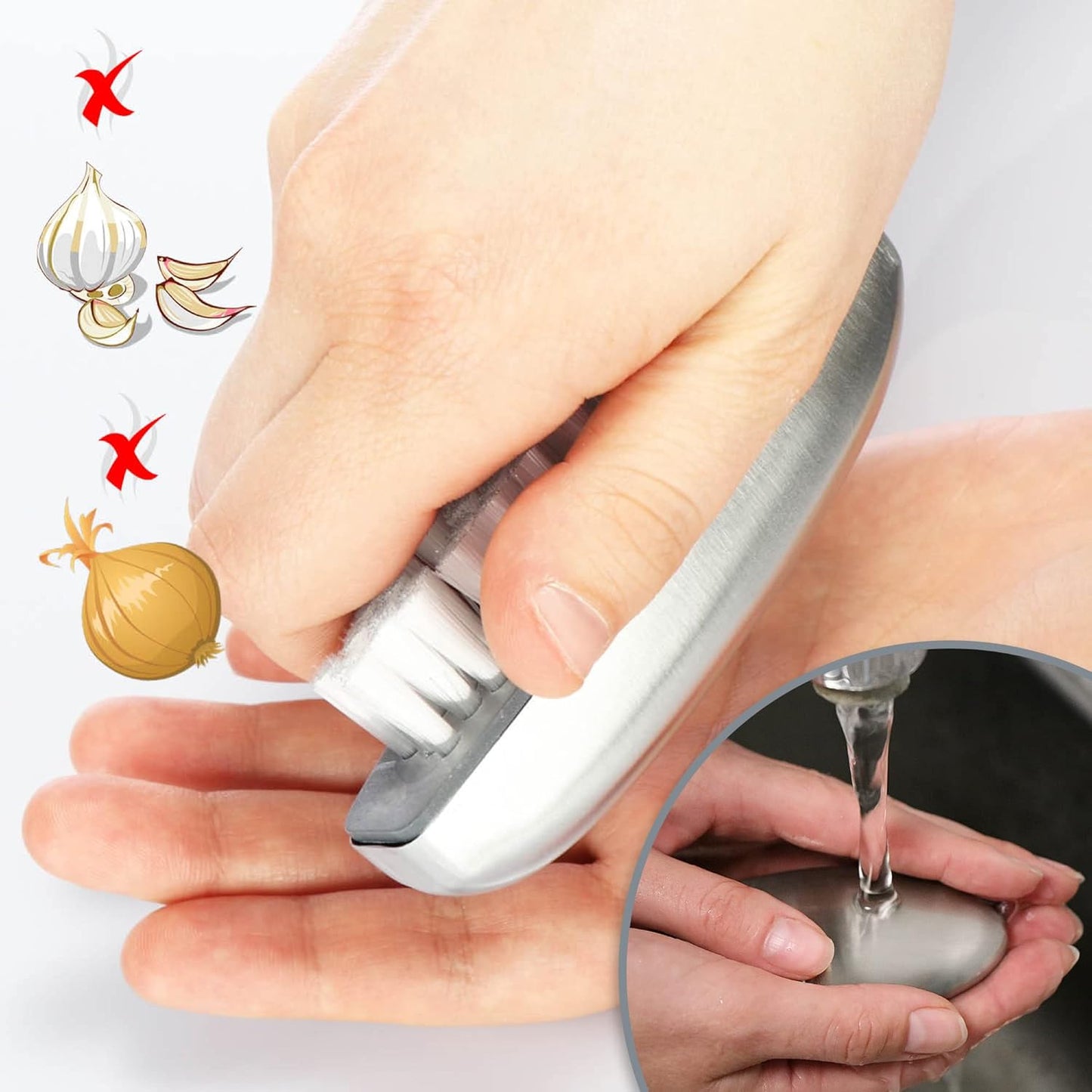 StainAway™ Professionelles Handreinigungsset