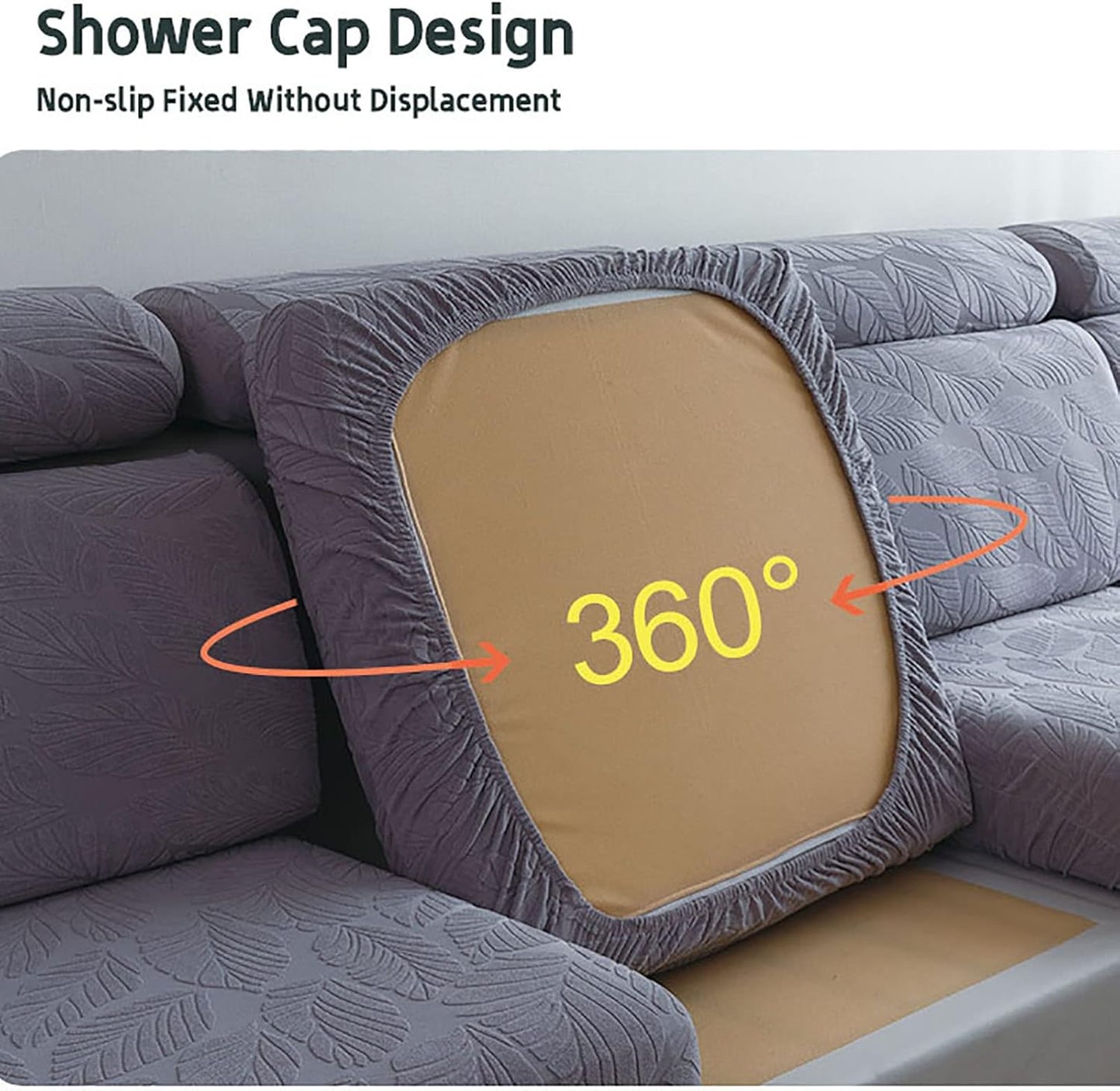 ComfyCouch™ Sofa-Verwandler