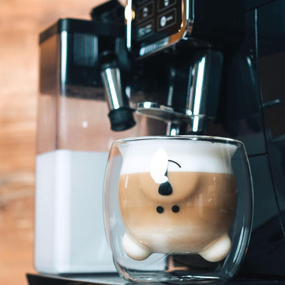 HugMug™ - Die Tasse, die Ihren Tag erwärmen wird