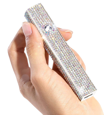 YUVY™ Handheld UV Nail Lamp - Professional Salon Results at Home