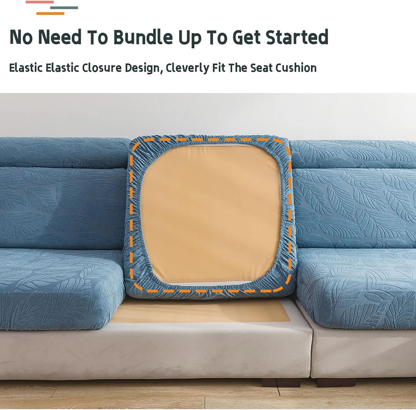 ComfyCouch™ Sofa-Verwandler