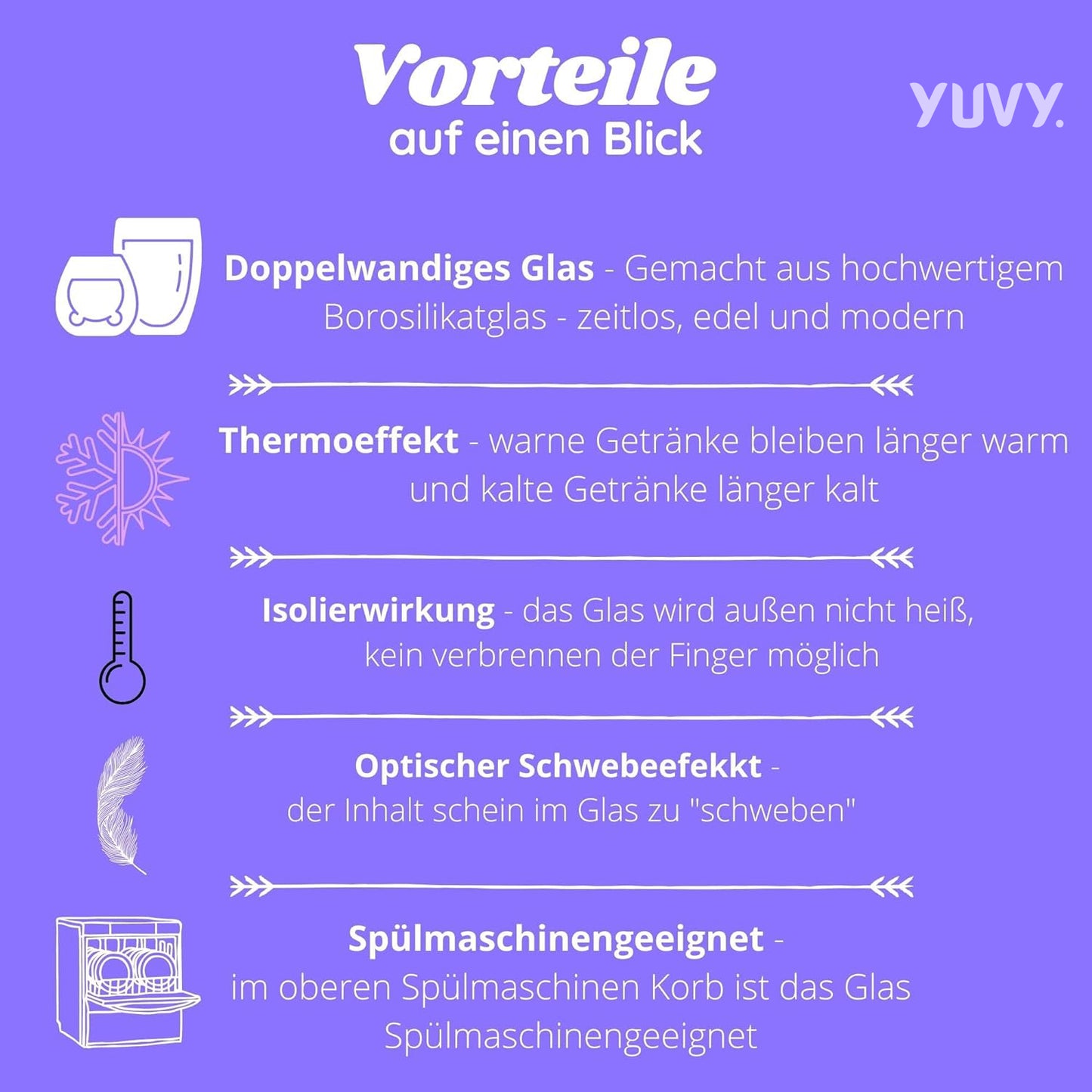 HugMug™ - Die Tasse, die Ihren Tag erwärmen wird