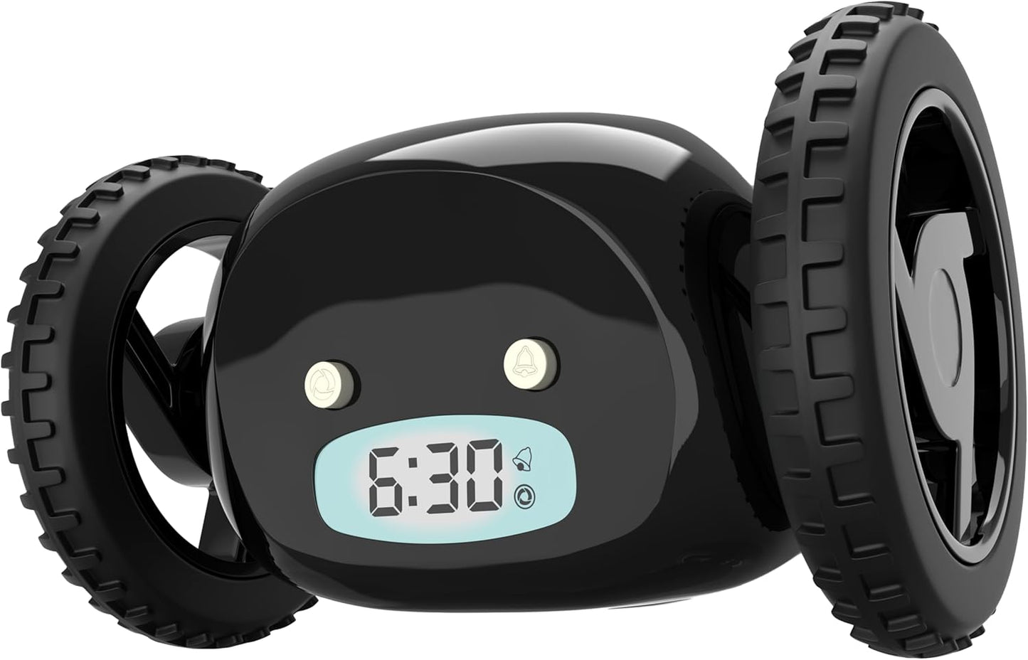 WakeRunner™ Der intelligente Wecker für energiegeladene Morgenstunden