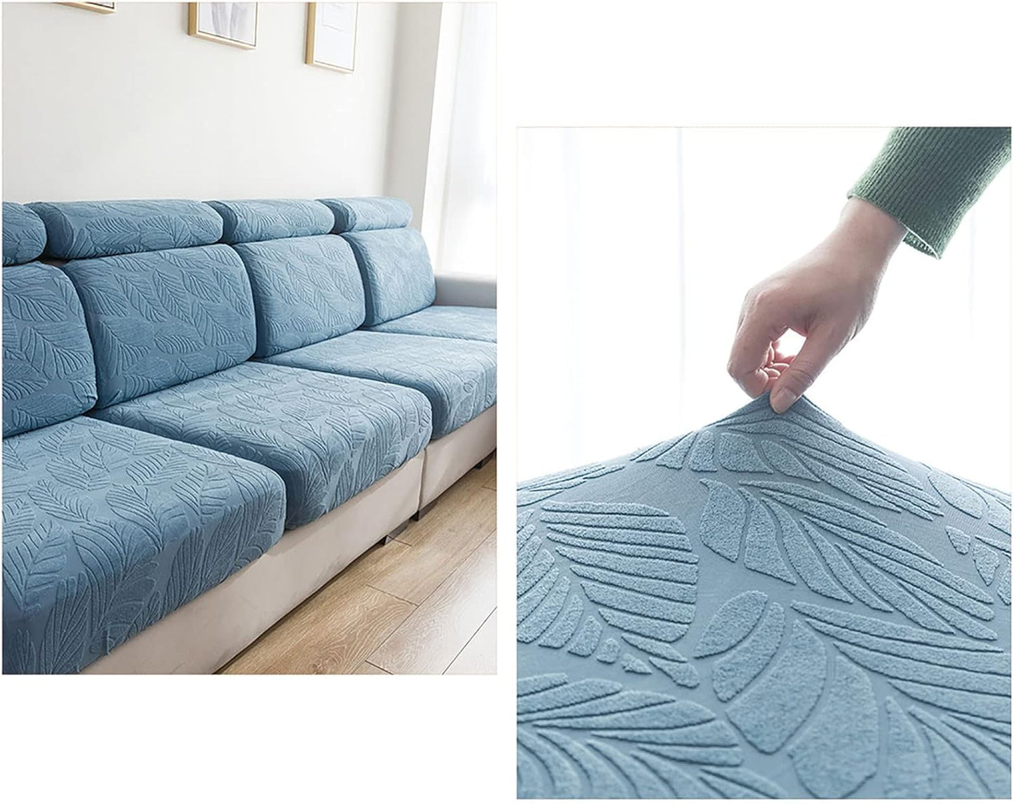 ComfyCouch™ Sofa-Verwandler