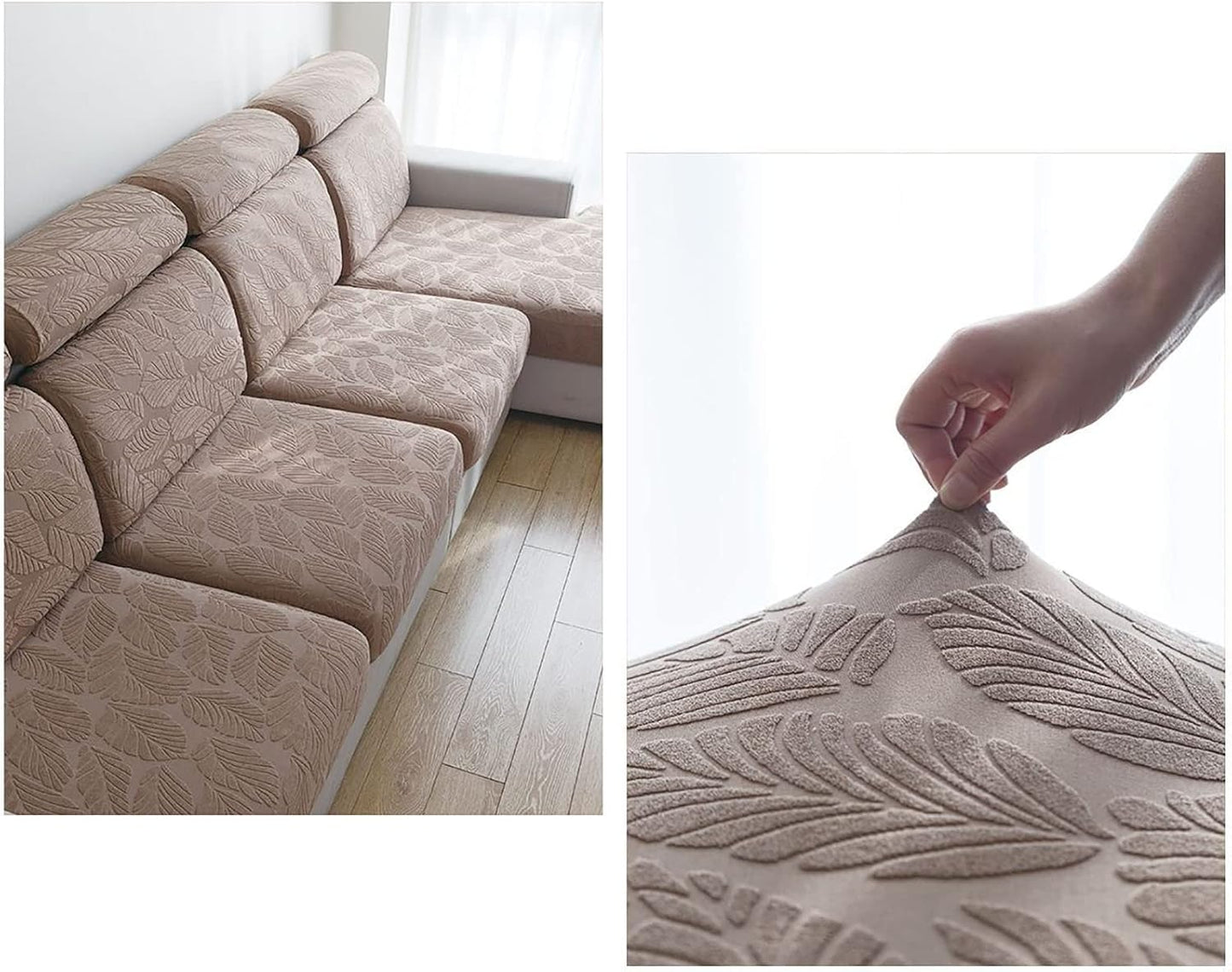 ComfyCouch™ Sofa-Verwandler