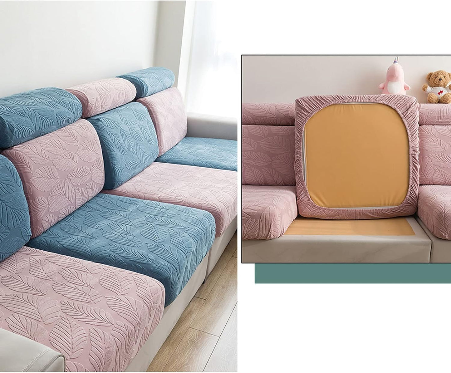 ComfyCouch™ Sofa-Verwandler
