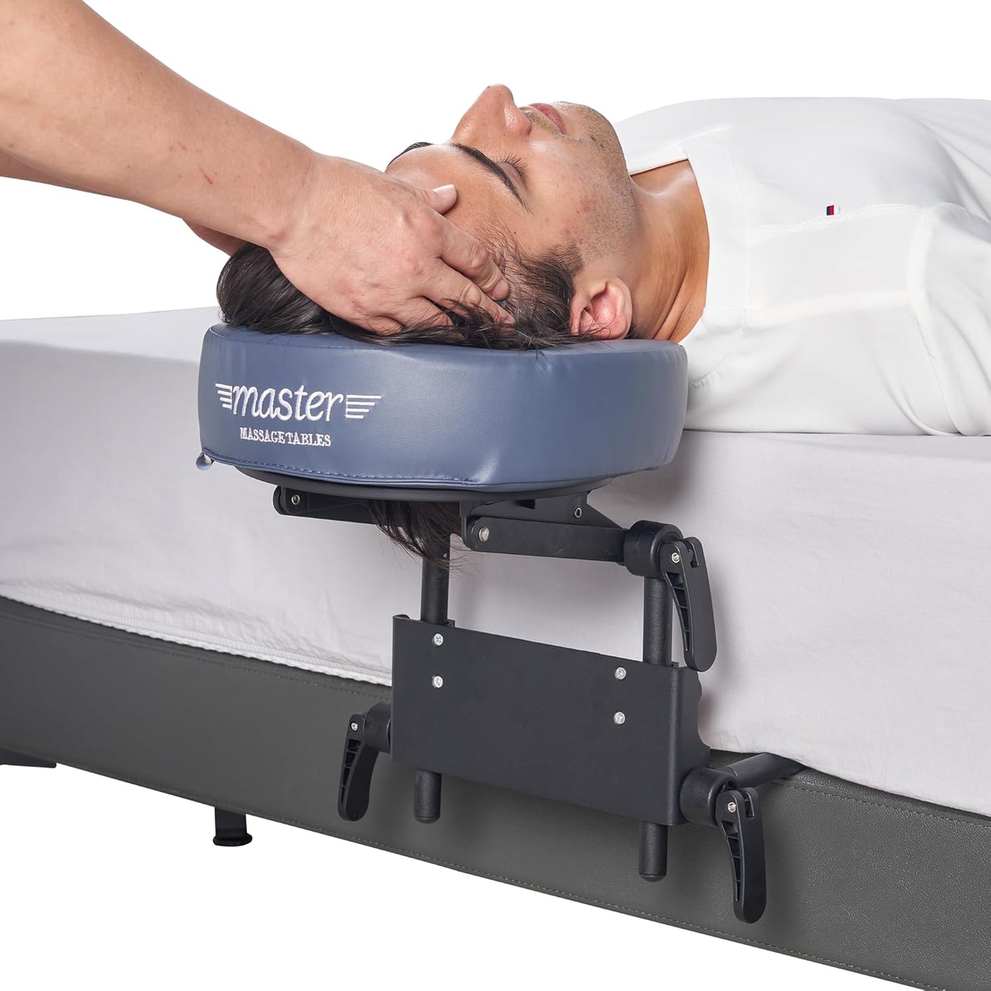 MasterMassage™ Massagematte – Für tiefste Entspannung und Wohlbefinden zuhause 