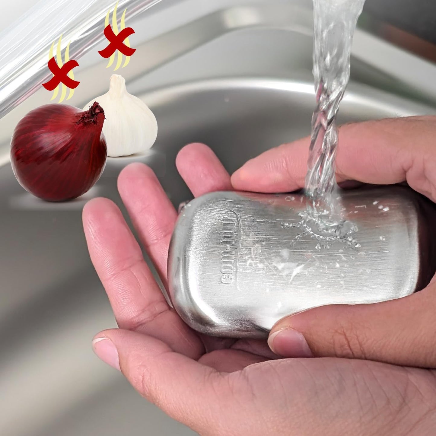 StainAway™ Professionelles Handreinigungsset