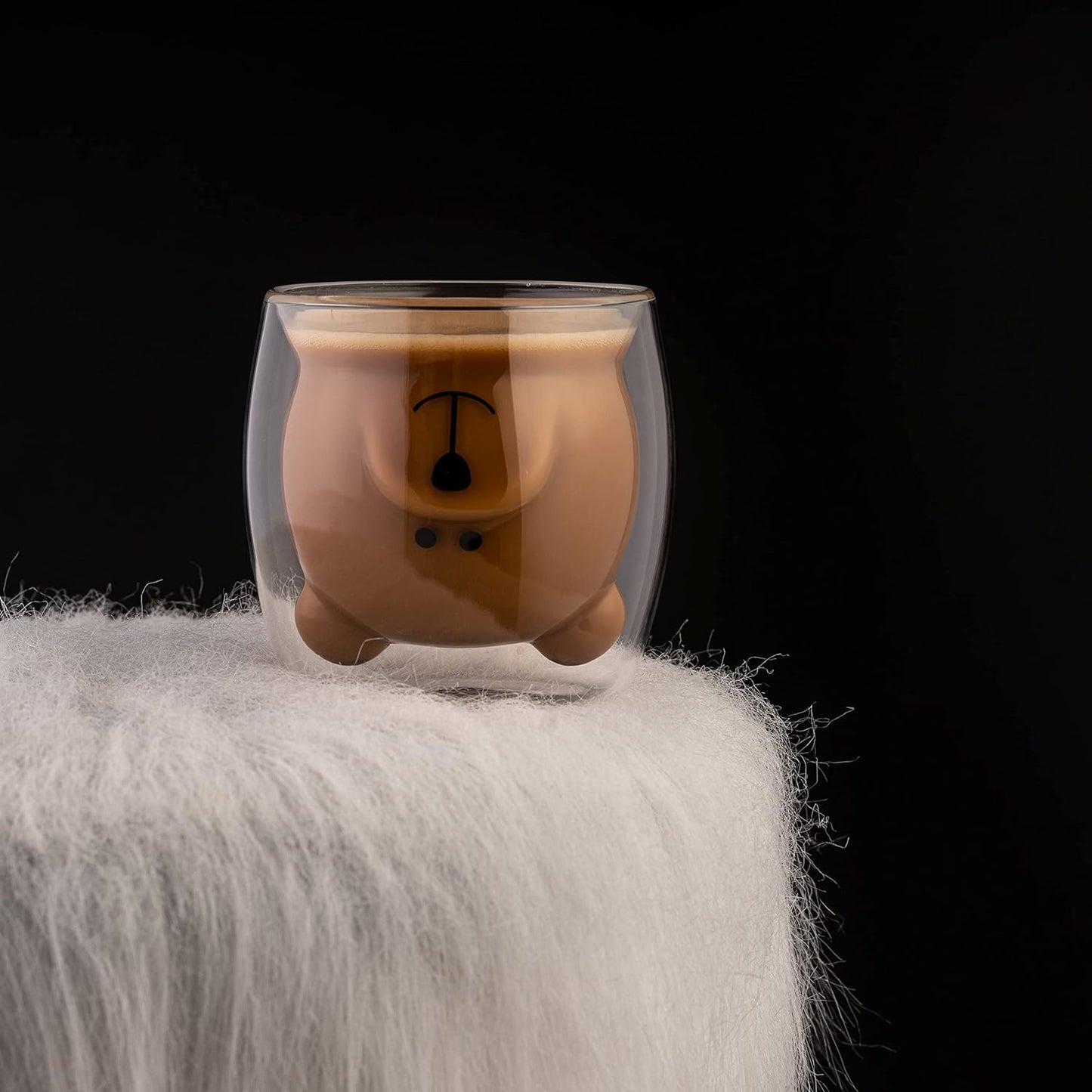 HugMug™ - Die Tasse, die Ihren Tag erwärmen wird