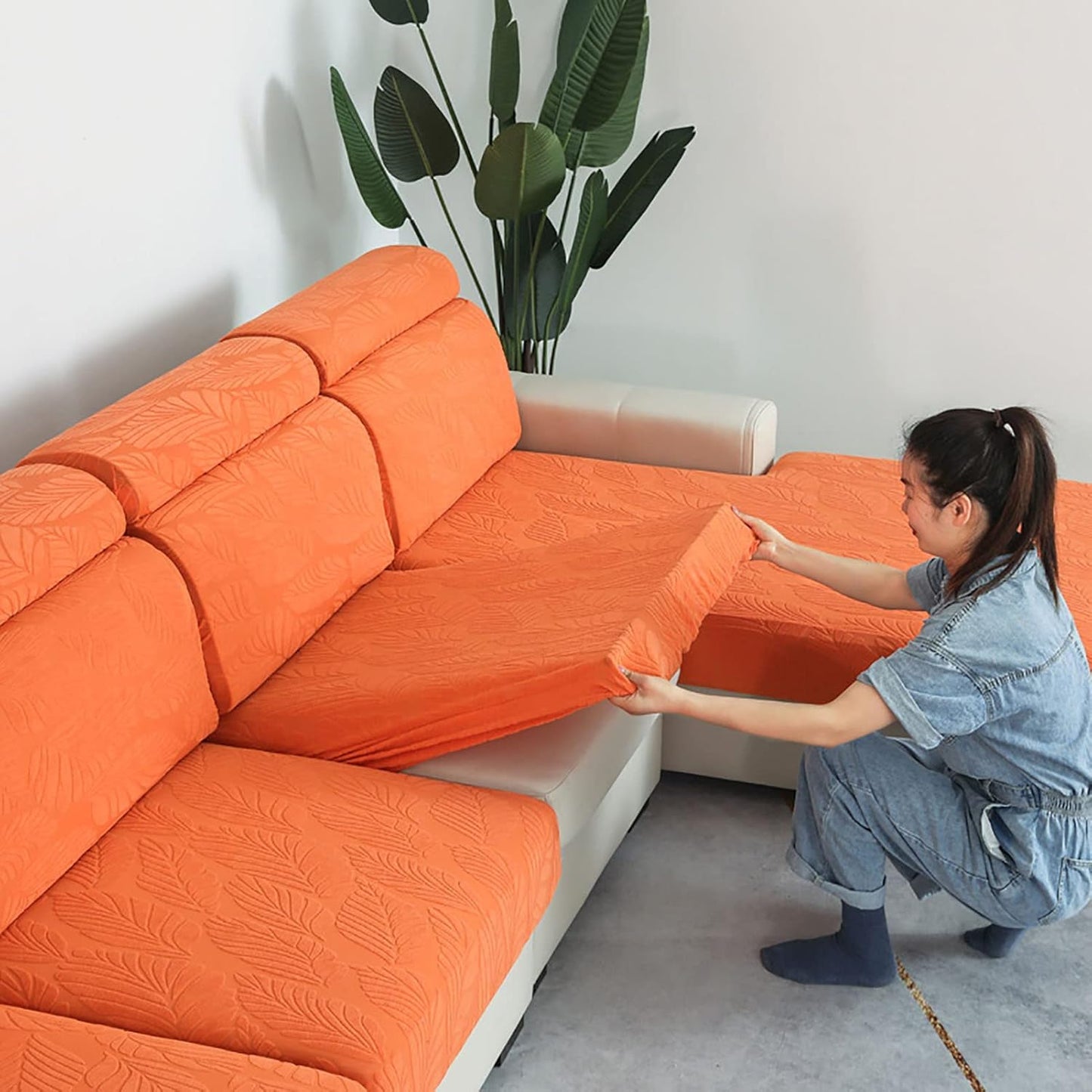 ComfyCouch™ Sofa-Verwandler